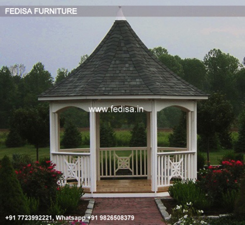 Gazebo Garden Gazebo Flat Pack Gazebo Green Garden Gazebo