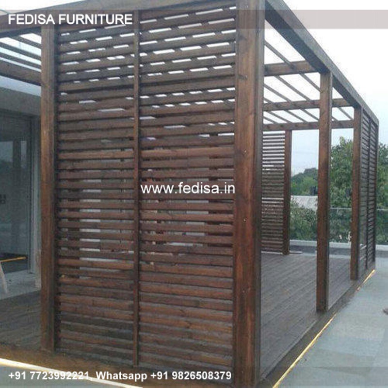 Gazebo Wooden Gazebo Small Gazebo 6x23 3x4 Wooden Gazebo