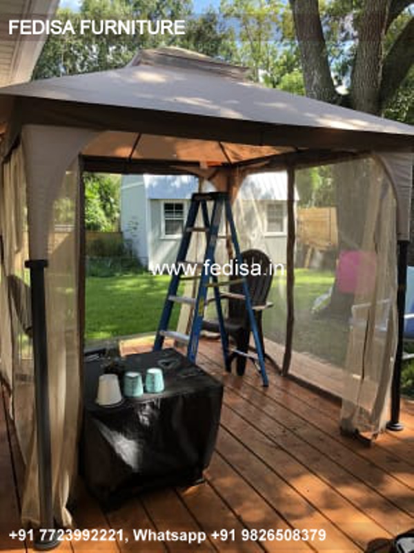 Gazebo Small Gazebo Ventura Gazebo Cedar Hot Tub Gazebo