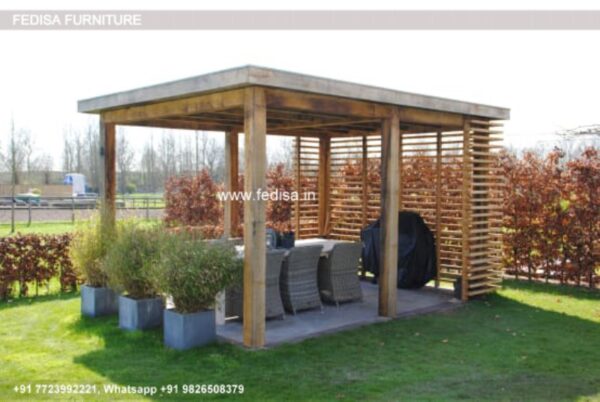 Gazebo Garden Gazebo Oakmont Gazebo Small Corner Wooden Gazebo
