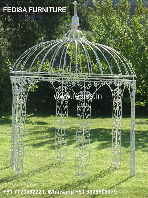 Gazebo Small Gazebo Marsala Gazebo Wooden Gazebo With Decking
