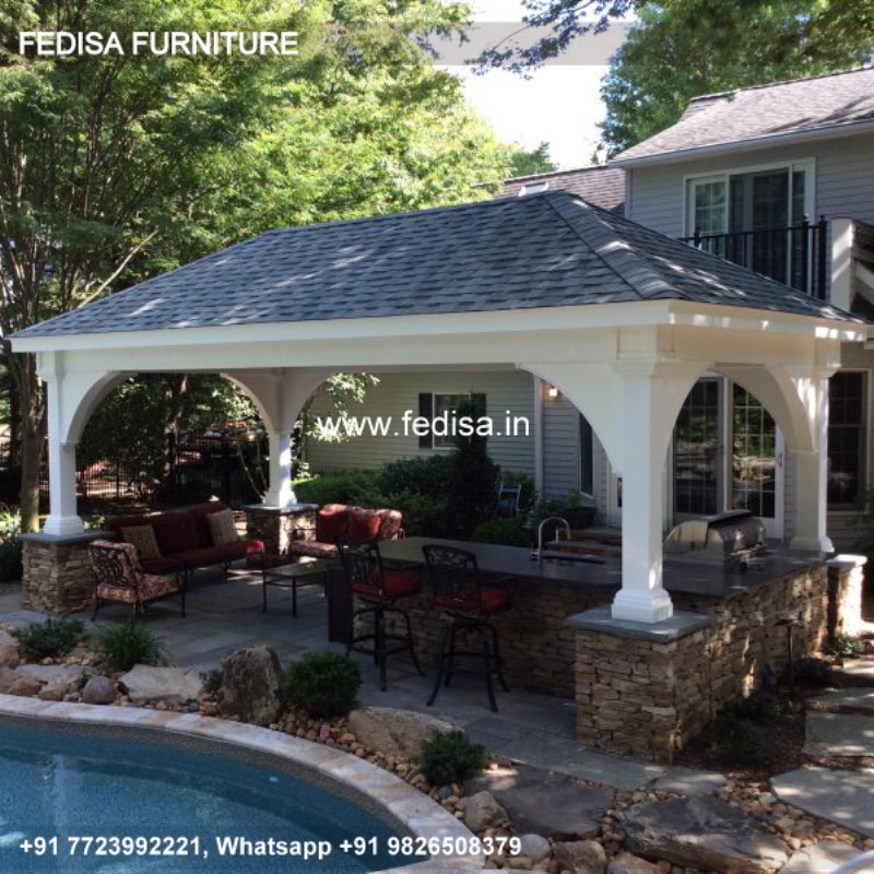 Gazebo Garden Gazebo Cordova Gazebo 14x27 Metal Gazebo 3x4