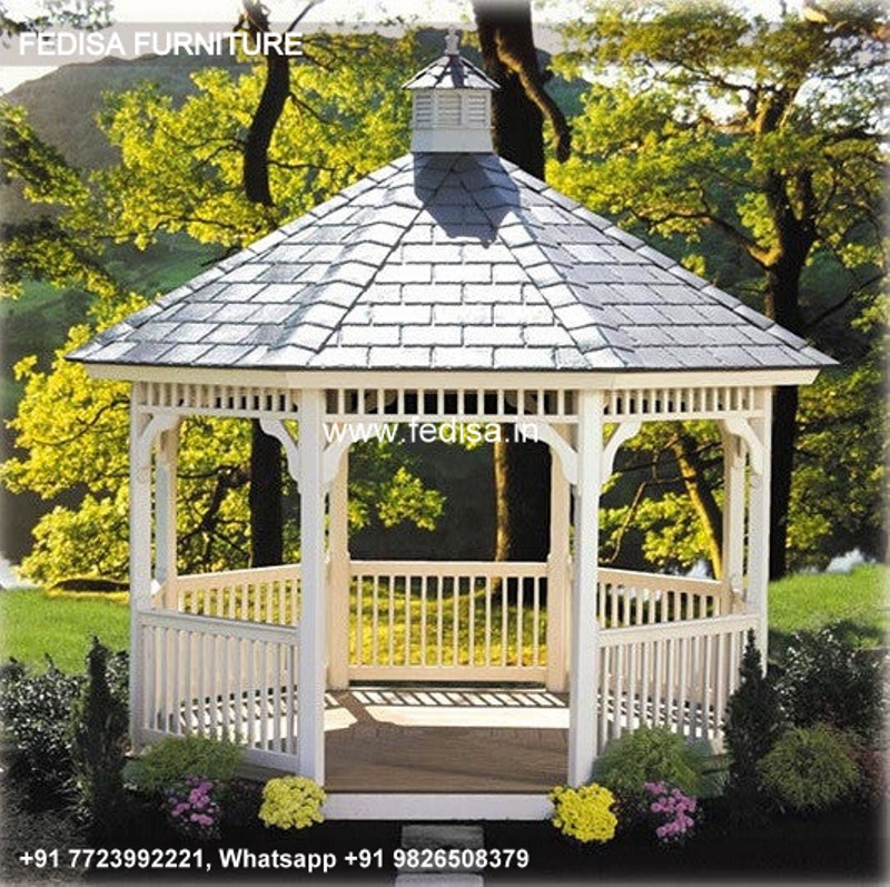 Gazebo Metal Gazebo Cube Gazebo Square Garden Gazebo
