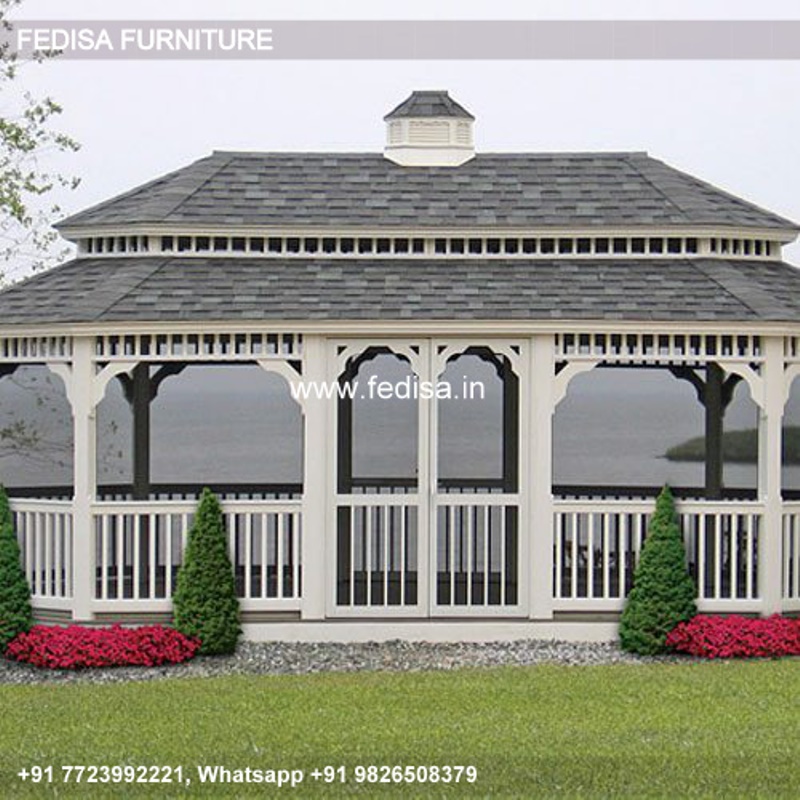 Gazebo Garden Gazebo Port Royal Gazebo Bespoke Garden Gazebos