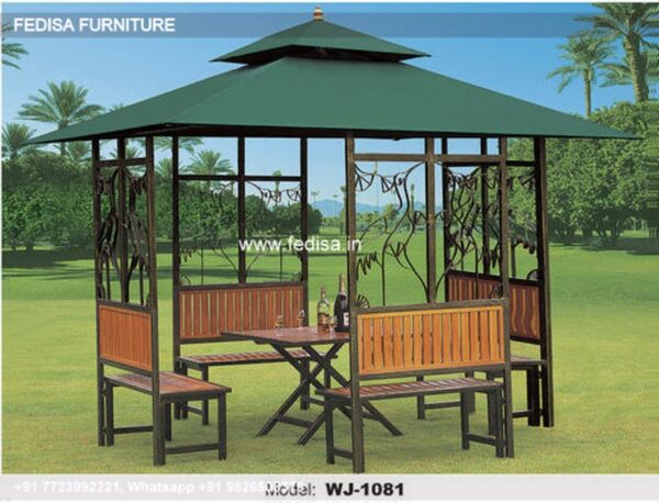 Gazebo Garden Gazebo Good Quality Gazebo All Year Round Gazebo 3x3