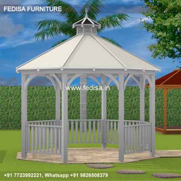 Gazebo Garden Gazebo Grainery Gazebo Wooden Gazebo With Benches