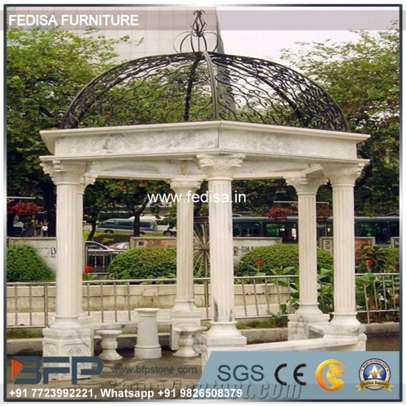 Gazebo Wooden Gazebo Blue Diamond Gazebo Wooden Bar Gazebo