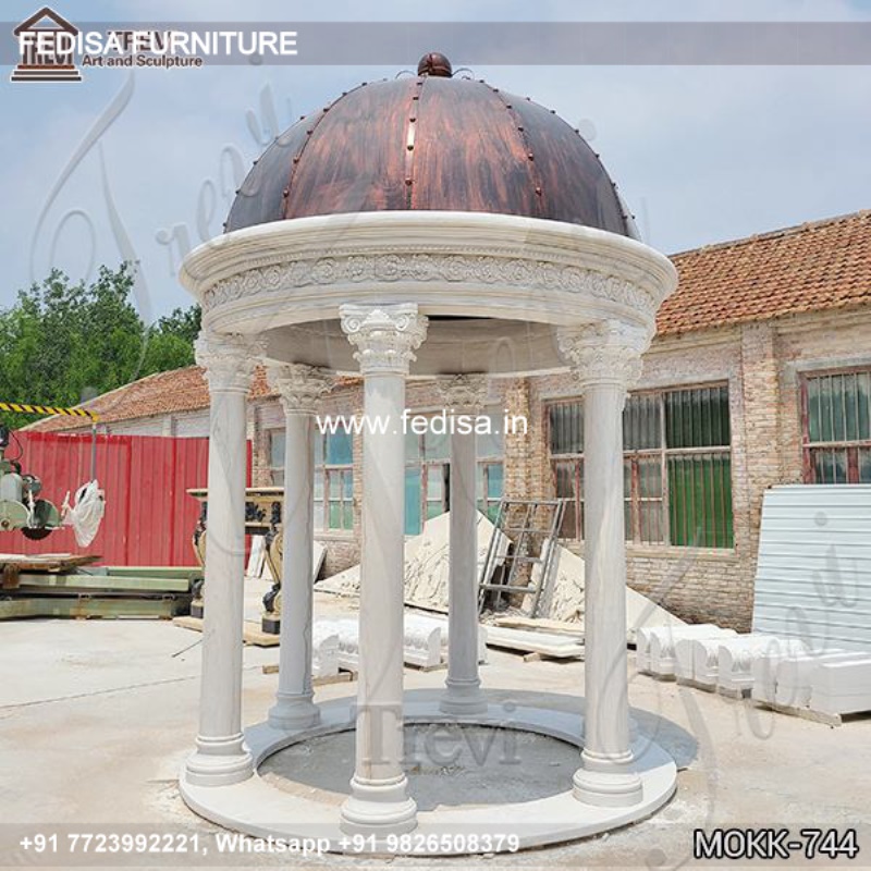Gazebo Wooden Gazebo Hot Tub Gazebo With Bar Wooden Gazebo With Walls