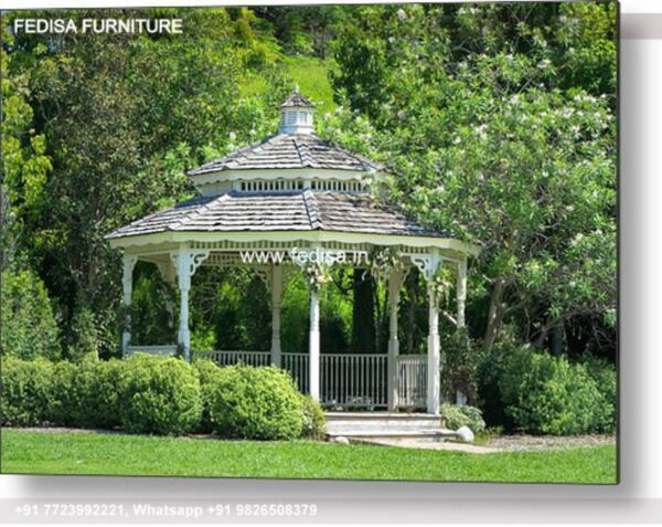 Gazebo Pergola Gazebo Palram Milano 3000 Gazebo Dawson's Living Waterproof Premium One Touch Garden Gazebo