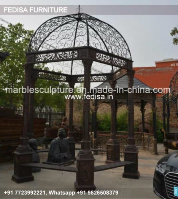 Gazebo Small Gazebo Timber Gazebos Garden Gazebo With Bar