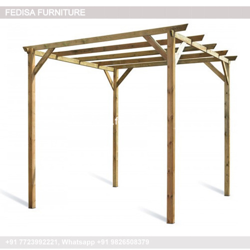 Gazebo Pergola Gazebo 3.5 Mx 3.5 M Gazebo Ecotouge Gazebo