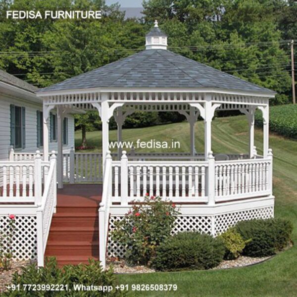 Gazebo Pergola Gazebo Glendale Gazebos Gazebo 9x3m