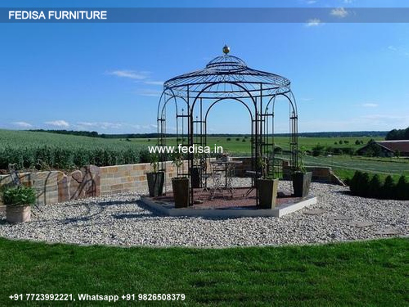 Gazebo Outdoor Gazebo Luxury Garden Gazebo Garden Gazebo 4x4