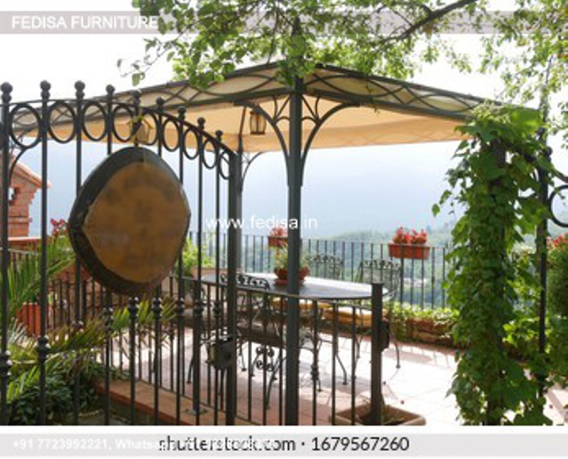 Gazebo Small Gazebo Milanna Gazebo Glendale Gray Gazebo