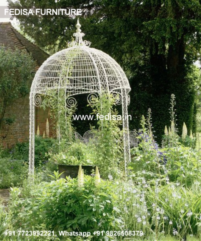 Gazebo Metal Gazebo 3m Square Gazebo Best Outdoor Gazebo With Mosquito Netting