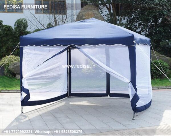 Gazebo Small Gazebo Palram Gazebo Milano 3017 Metal Decorative Gazebo