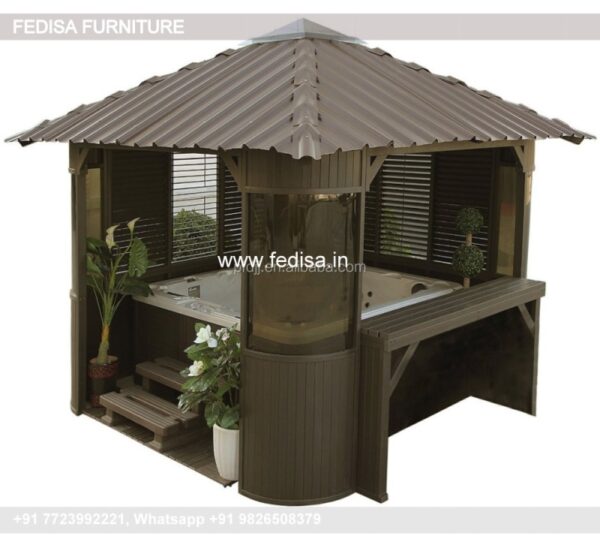 Gazebo Small Gazebo Horwood Gazebo Corner Gazebos For Sale