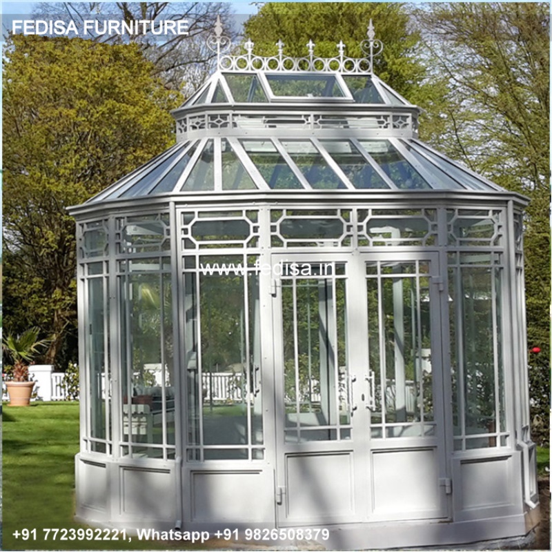 Gazebo Wooden Gazebo Fixed Garden Gazebo Upvc Garden Gazebo