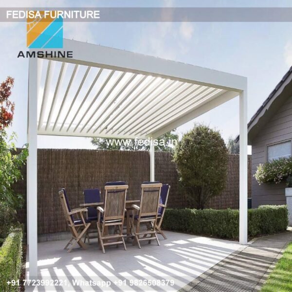 Gazebo Garden Gazebo 1.8 M Square Gazebo Wooden Gazebos