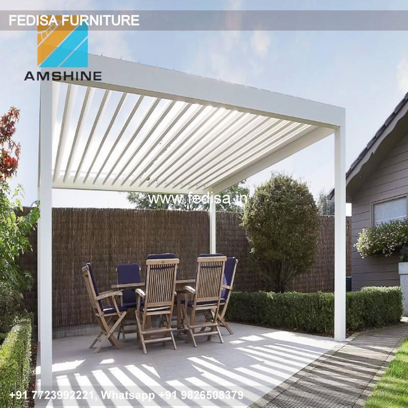 Gazebo Garden Gazebo 1.8 M Square Gazebo Wooden Gazebos