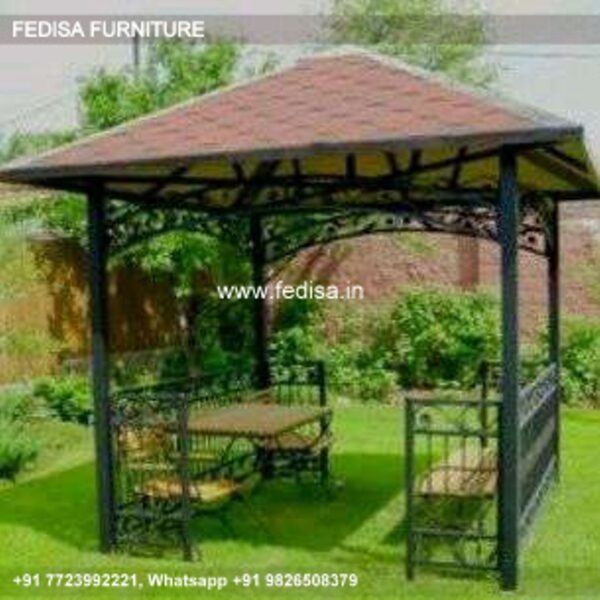 Gazebo Wooden Gazebo Garden Shelters And Gazebos Gazebo Skroutz