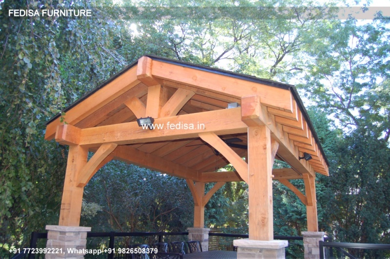 Gazebo Metal Gazebo 2mx2m Wooden Gazebo Croft 3m Pergola