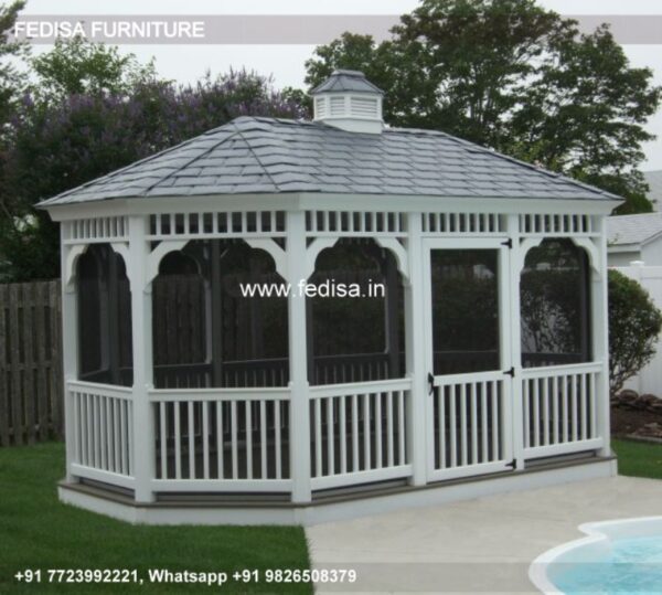 Gazebo Small Gazebo Metal Pergola For Sale 4 Post Wooden Gazebo