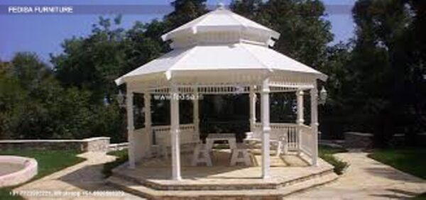 Gazebo Small Gazebo 3x2 Metal Gazebo With Retractable Roof White Gazebo 2.5 X 2.5