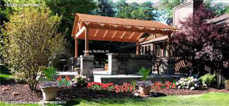 Gazebo Pergola Gazebo Palram Tucson 4317 Zest Pergola