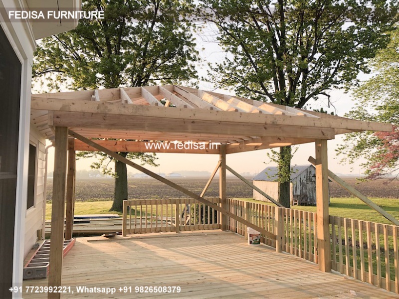 Gazebo Wooden Gazebo Panalsol Deluxe Gazebo Garden Gazebo 4m X 3m