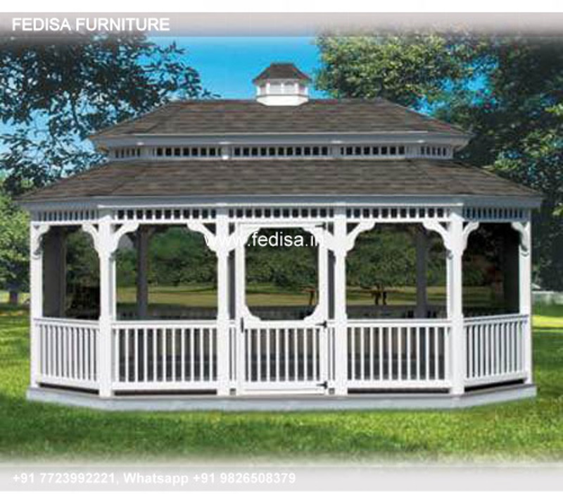 Gazebo Small Gazebo Martinique 5000 Gazebo Wooden Gazebo Enclosed