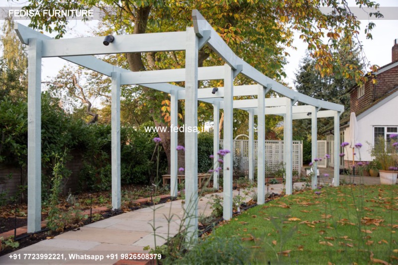 Gazebo Wooden Gazebo 3m X 2m Permanent Gazebo Gazebos In Gardens