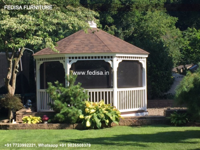 Gazebo Metal Gazebo Sunken Gazebo Hexagon Gazebos For Sale