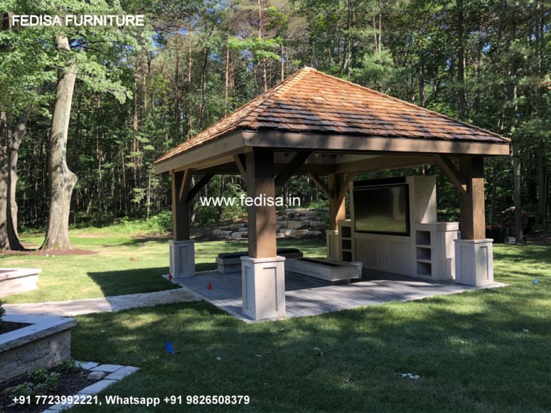 Gazebo Small Gazebo 3x3 Hardtop Gazebo 8x10 Wooden Gazebo