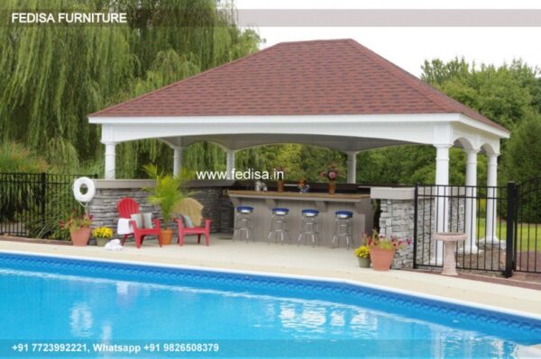 Gazebo Wooden Gazebo Maximus Garden Heavy Duty Gazebo Garden Decking Gazebo