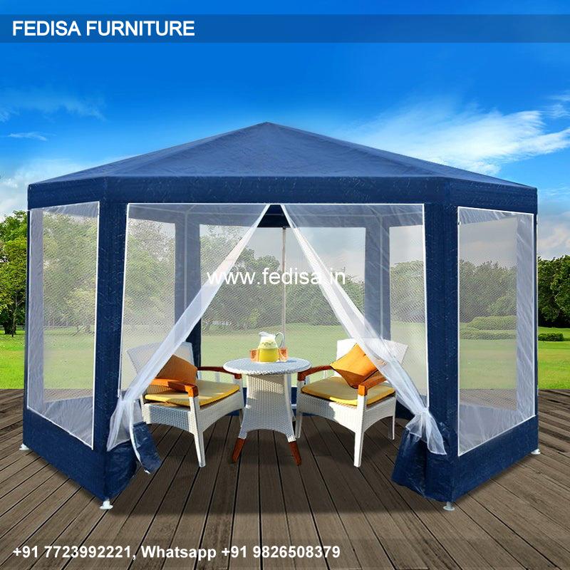Gazebo Outdoor Gazebo 3mx2m Pergola Arden Gazebo