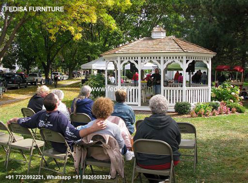 Gazebo Small Gazebo Modern Hot Tub Gazebo Wooden Waterproof Gazebo