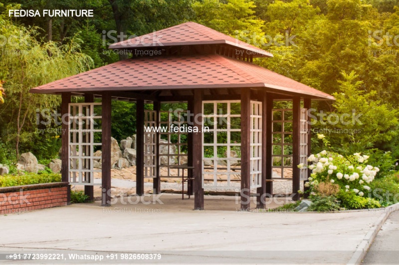 Gazebo Wooden Gazebo Wooden Gazebo For Backyard Garden Covered Gazebo