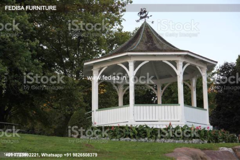Gazebo Metal Gazebo Garden Gazebo With Polycarbonate Roof Glendale Gazebo