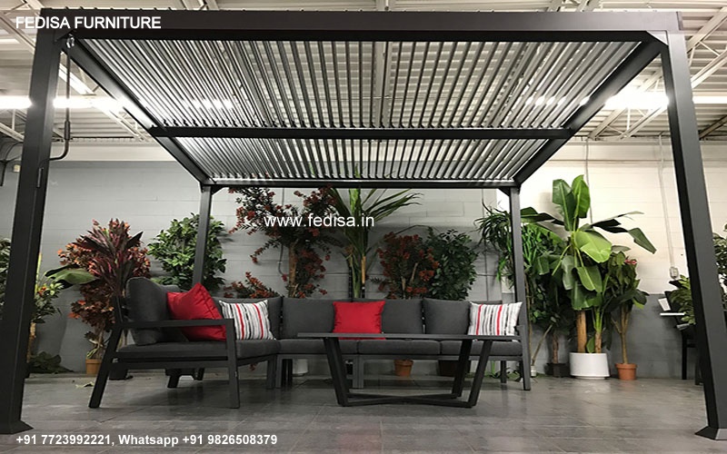 Gazebo Metal Gazebo 6x3 Wooden Gazebo 3x3m Gazebo