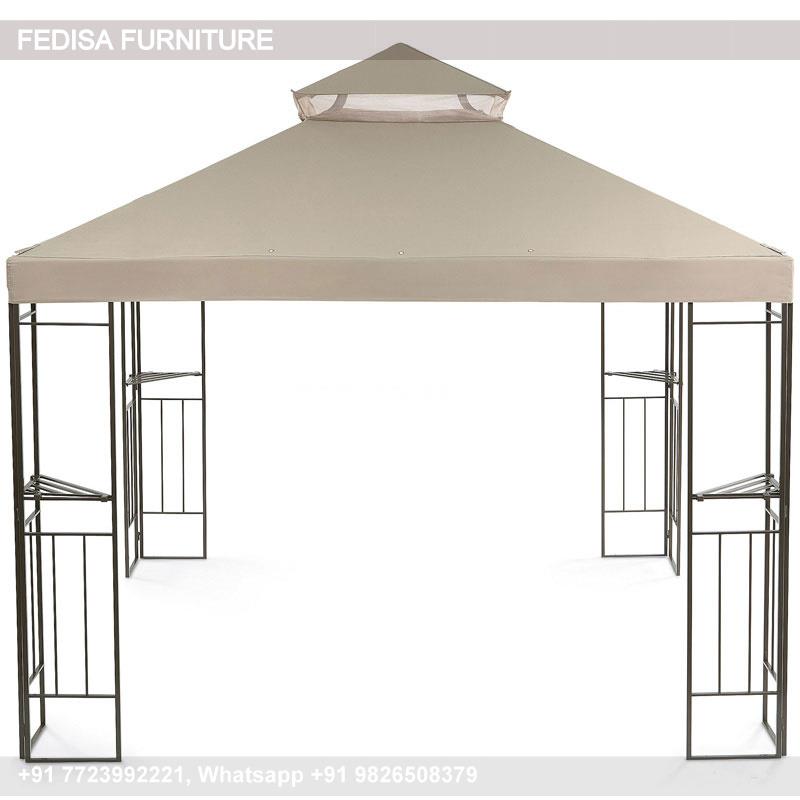 Gazebo Metal Gazebo 12x16 Patio Gazebo Gazebo 10x14