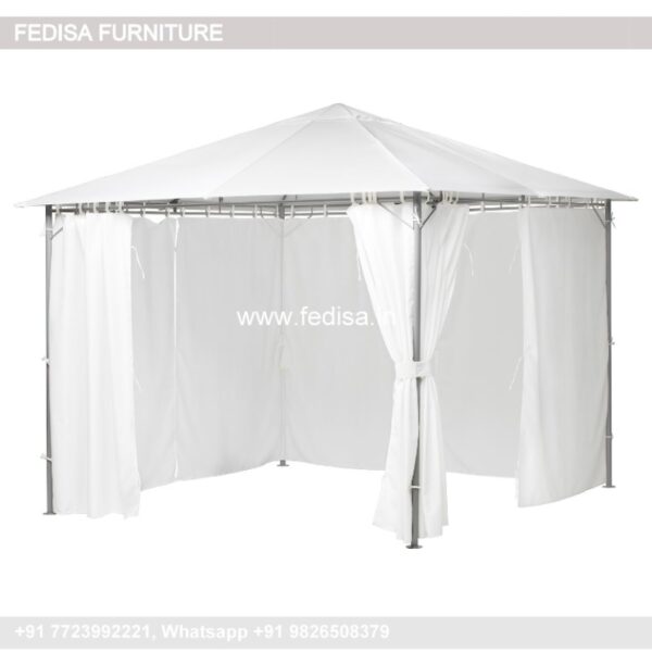Gazebo Wooden Gazebo Bespoke Garden Gazebos 20x20 Gazebo