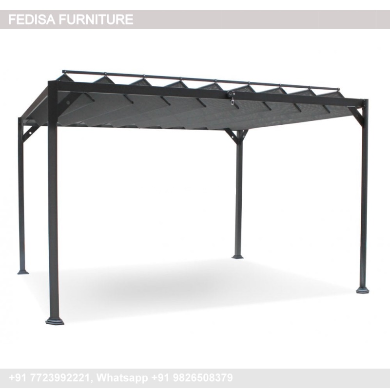 Gazebo Small Gazebo Solid Garden Gazebo Blooma Gazebo