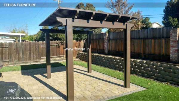 Gazebo Garden Gazebo Gazebo Pent Roof Jtf Gazebo
