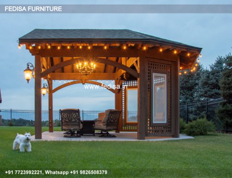 Gazebo Metal Gazebo Garden Treasures Gazebo 10x29 Paragon Gazebo