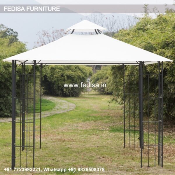 Gazebo Small Gazebo All Year Round Garden Gazebo Gazebo Builders
