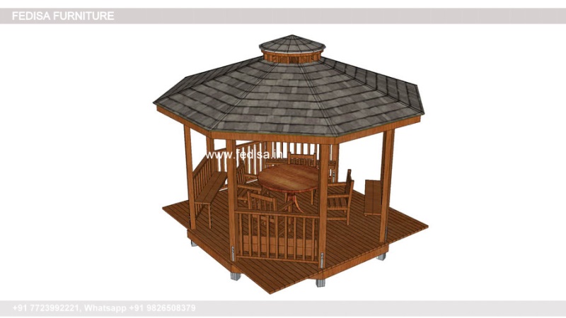 Gazebo Pergola Gazebo Garden Gazebo Pergola My New Gazebo