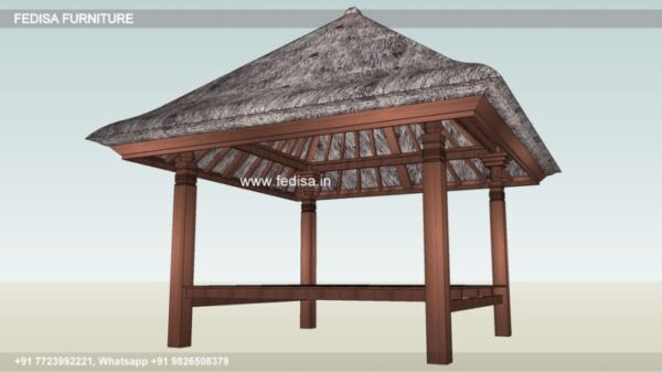 Gazebo Small Gazebo Big Wooden Gazebo Flat Pack Pergola