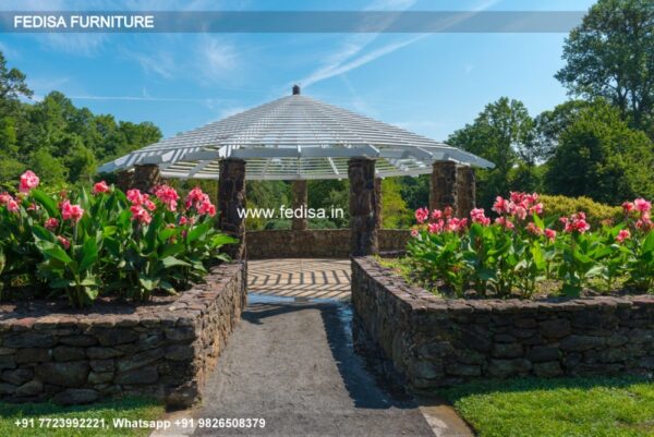 Gazebo Small Gazebo Anthracite Gray Gazebo Gazebo Offers