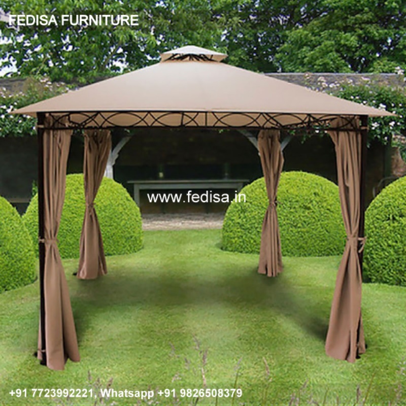 Gazebo Small Gazebo Circular Garden Gazebo Portsea Gazebo